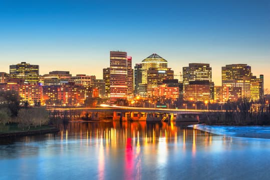 Arlington Limo Service